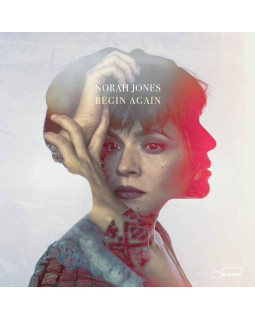 Norah Jones - Begin Again 1-CD