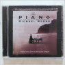 Michael Nyman - The Piano: Music From The Motion Picture 1-CD