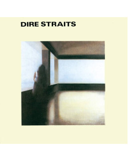 DIRE STRAITS - DIRE STRAITS 1-CD