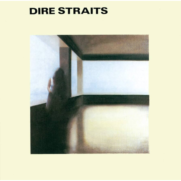 DIRE STRAITS - DIRE STRAITS 1-CD CD plaadid