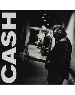 Johnny Cash - American Iii: Solitary Man 1-CD