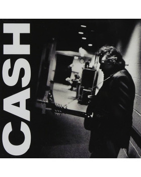 Johnny Cash - American Iii: Solitary Man 1-CD Johnny Cash - American Iii: Solitary Man 1-CD