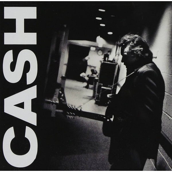 Johnny Cash - American Iii: Solitary Man 1-CD CD plaadid