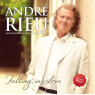 ANDRE RIEU - FALLING IN LOVE 1-CD