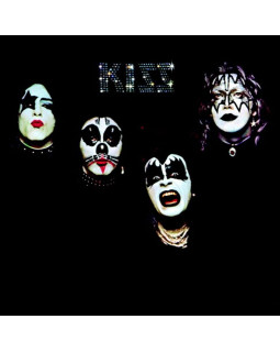 Kiss - Kiss 1-CD