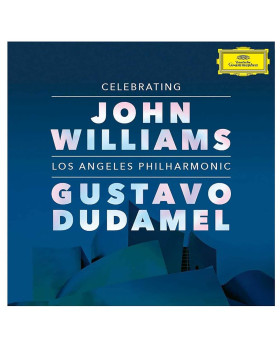 John Williams - Celebrating John Williams 2-CD