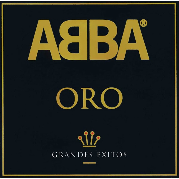 ABBA - ORO 1-CD CD plaadid