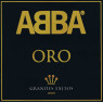 ABBA - ORO 1-CD