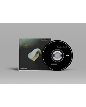 Ludovico Einaudi - Underwater 1-CD
