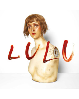 Lou Reed & Metallica - Lulu 2-CD