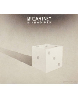 Paul McCartney - McCartney III Imagined 1-CD