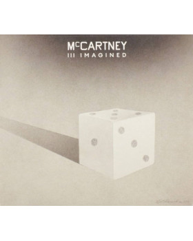 Paul McCartney - McCartney III Imagined 1-CD