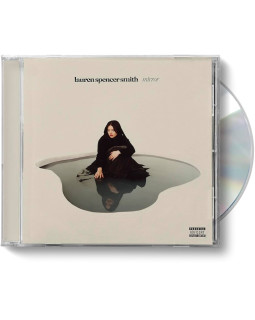 Lauren Spencer Smith - Mirror 1-CD