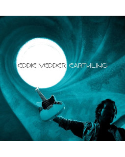 EDDIE VEDDER - EARTHLING 1-CD