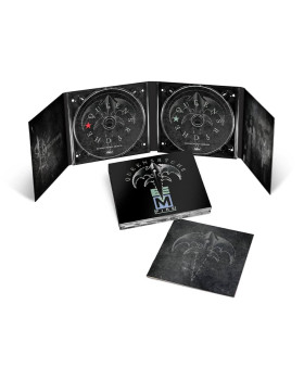 Queensrÿche – Empire 2-CD