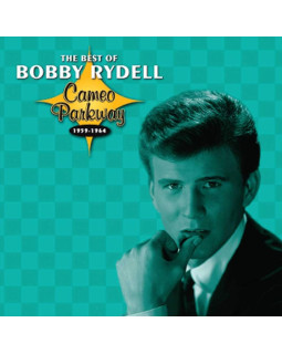 BOBBY RYDELL - BEST OF BOBBY RYDELL 1-CD