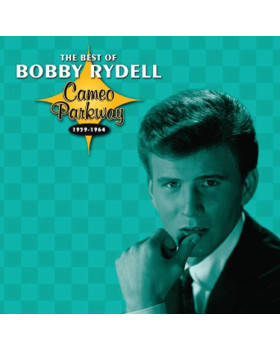 BOBBY RYDELL - BEST OF BOBBY RYDELL 1-CD