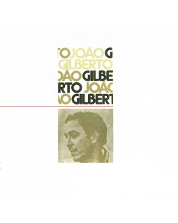 Joao Gilberto - Joao Gilberto 1-CD