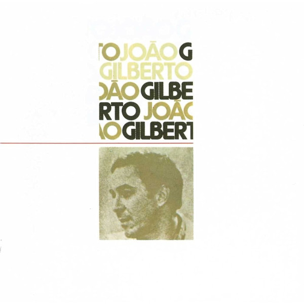 Joao Gilberto - Joao Gilberto 1-CD CD plaadid