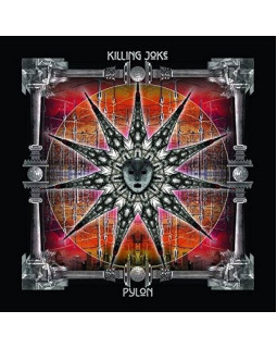 Killing Joke - Pylon 2-CD