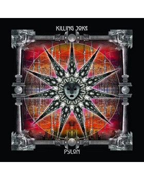 Killing Joke - Pylon 2-CD