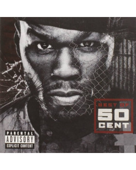 50 Cent - BEST OF 1-CD