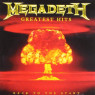 Megadeth – Greatest Hits: Back To The Start 1-CD