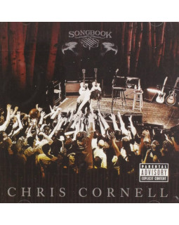CHRIS CORNELL - SONGBOOK 1-CD