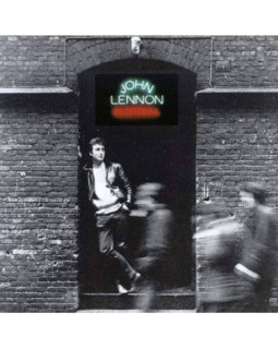 John Lennon - Rock 'n' Roll 1-CD