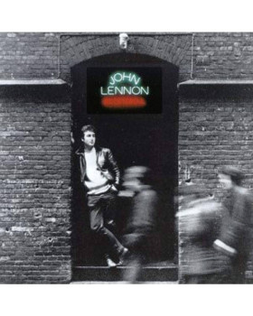John Lennon - Rock 'n' Roll 1-CD