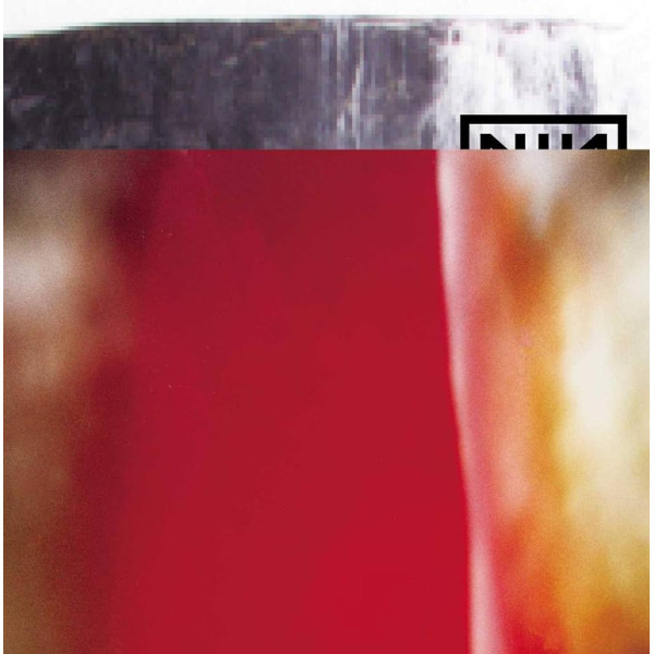 Nine Inch Nails - The Fragile 2-CD CD plaadid