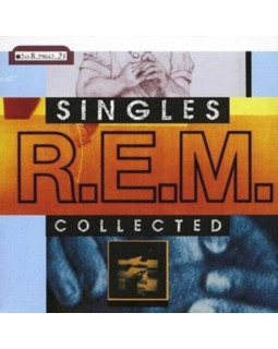 R.E.M. - Singles Collected 1-CD