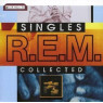 R.E.M. - Singles Collected 1-CD