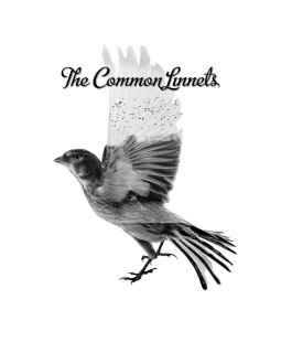 THE COMMON LINNETS - COMMON LINNETS 1-CD