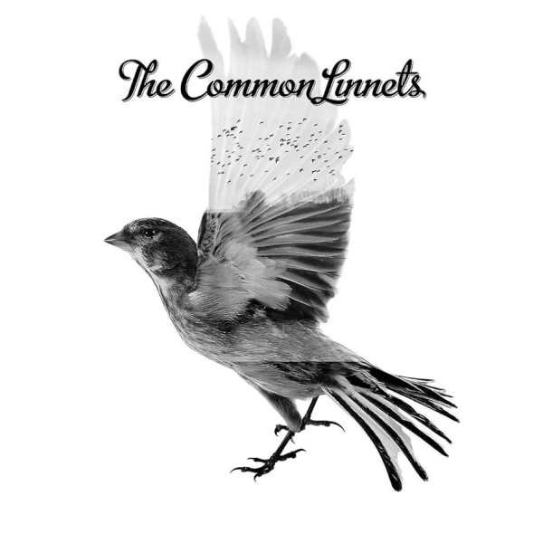 THE COMMON LINNETS - COMMON LINNETS 1-CD CD plaadid