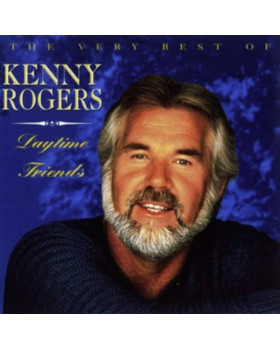 Kenny Rogers - Daytime Friends - The Very Best Of Kenny Rogers 1-CD