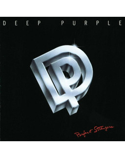DEEP PURPLE - PERFECT STRANGERS 1-CD
