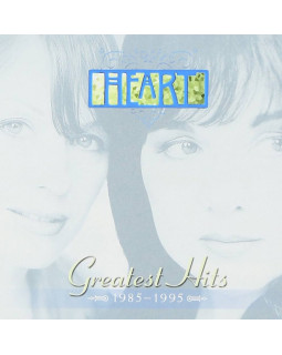 Heart - Greatest Hits 1-CD