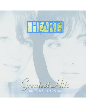 Heart - Greatest Hits 1-CD