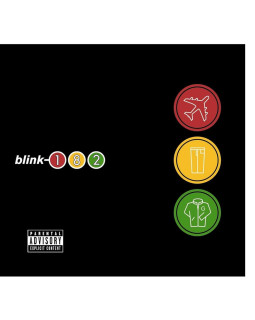 BLINK 182 - TAKE OFF YOUR PANTS 1-CD