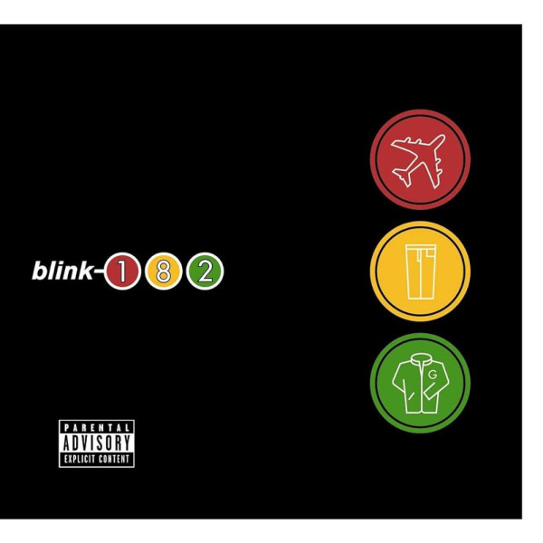 BLINK 182 - TAKE OFF YOUR PANTS 1-CD CD plaadid