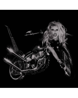 Lady Gaga - Born This Way The Tenth Anniversary 2-CD