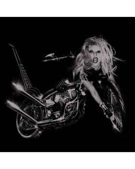 Lady Gaga - Born This Way The Tenth Anniversary 2-CD
