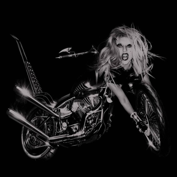 Lady Gaga - Born This Way The Tenth Anniversary 2-CD CD plaadid