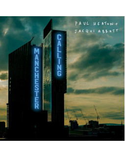 Jacqui Abbott Paul Heaton - Manchester Calling 2-CD