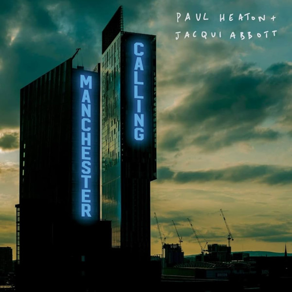 Jacqui Abbott Paul Heaton - Manchester Calling 2-CD CD plaadid