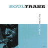 John Coltrane - Soultrane 1-CD