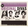 Various – The Original Divas 2-CD
