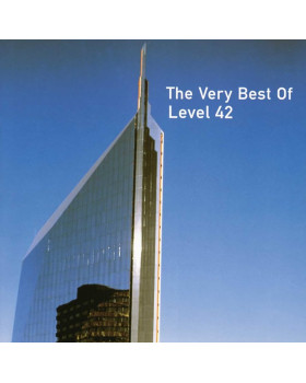 Level 42 - The Very Best Of Level 42 1-CD