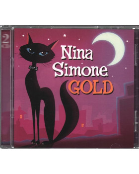 Nina Simone – Gold 2-CD